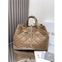 Large Dior Toujours Bag 