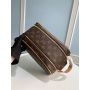 M44494 Dopp Kit Toilet Pouch