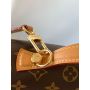 Louis Vuitton Monogram canvas bag