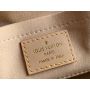 M46544 Monogram Clutch