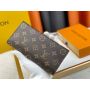 M60697 Emilie Wallet