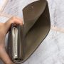 Louis Vuitton Iris Compact Wallet