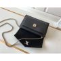 M63471 Mylockme Chain Pochette