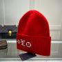 LV Headline Beanie