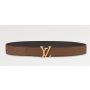  LV Attract 35mm Reversible Belt