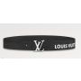 LV Initials 40mm Reversible Belt