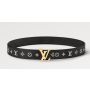 LV Iconic 30mm Reversible Belt