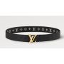 LV Iconic 30mm Reversible Belt