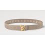 LV Iconic 30mm Reversible Belt