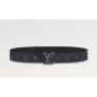 LV Initials 40mm Reversible Belt