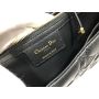 Large Dior Caro Bag 