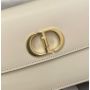 Christian Dior 30 Montaigne Avenue Bag 