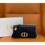 Christian Dior 30 Montaigne East-West Bag with Chain 