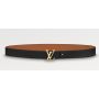 LV Initiales 30mm Reversible Belt