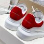 Alexander Mcqueen Unisex Sneaker , Size 35-45