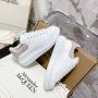 Alexander Mcqueen Unisex Sneaker , Size 35-45