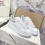 Alexander Mcqueen Unisex Sneaker , Size 35-45