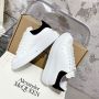 Alexander Mcqueen Unisex Sneaker , Size 35-45