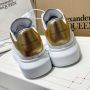 Alexander Mcqueen Unisex Sneaker , Size 35-45