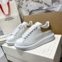 Alexander Mcqueen Unisex Sneaker , Size 35-45