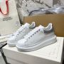 Alexander Mcqueen Unisex Sneaker , Size 35-45