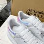 Alexander Mcqueen Unisex Sneaker , Size 35-45