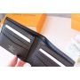 N63261 Slender Wallet