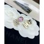 Chanel Ear studs 