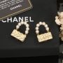 Chanel Ear studs 