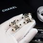 Chanel Ear studs 