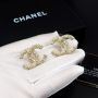 Chanel Ear studs 