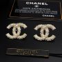 Chanel Ear studs 