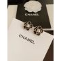 Chanel Ear studs 