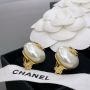 Chanel Ear studs 