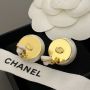 Chanel Ear studs 