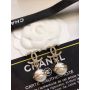 Chanel Ear studs 