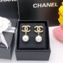 Chanel Ear studs 