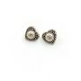 Chanel Ear studs 