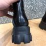 Prada Leather Boot 