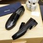 Prada Leather shoes for Men