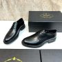 Prada Leather shoes for Men