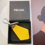 Prada Key Chain 