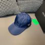 Prada Baseball Cap 