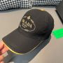 Prada Baseball Cap 