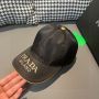 Prada Baseball Cap 