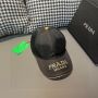 Prada Baseball Cap 