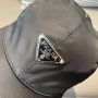 Prada Baseball Cap 