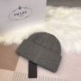 Prada Wool Beanie