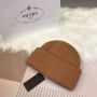 Prada Wool Beanie