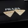 Prada Earrings